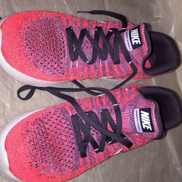 Nike running - Picture 1 of 4